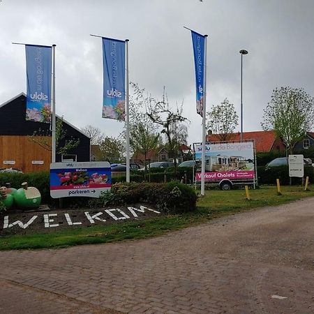 Chalet M44 Oostkapelle Exterior photo
